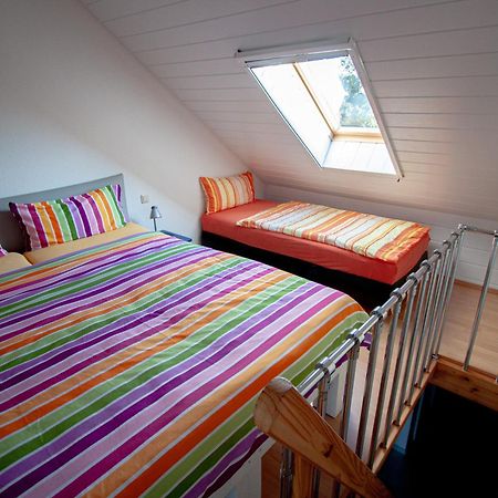 Hausanna - Casanautico Ueckermünde Exterior foto